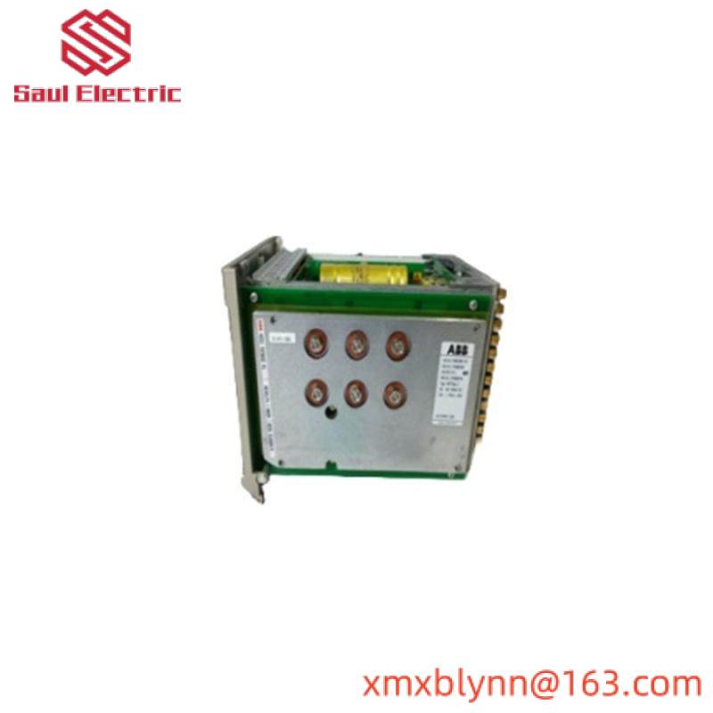ABB 3ASD299001B2