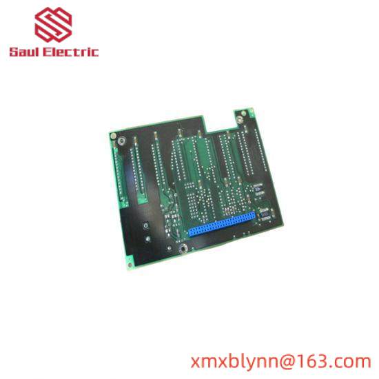 ABB YPR104A YT204001-JP Memory Board