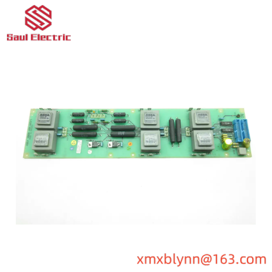 ABB YT204001-EH  DCS Module