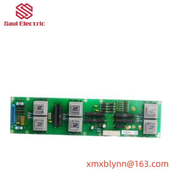 ABB YT204001-JT YXU169F Trigger Pulse Board