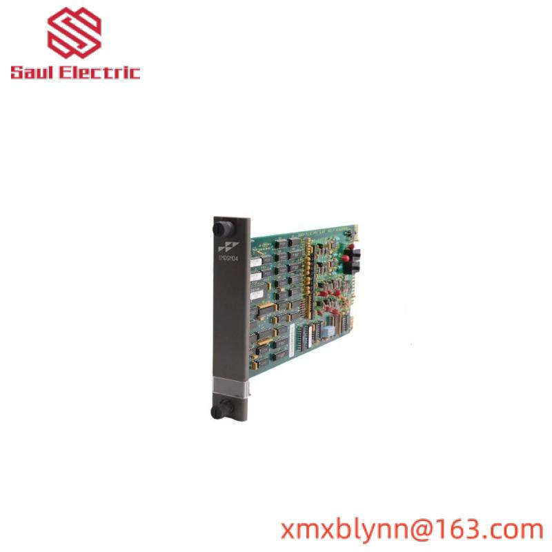 ABB YT204001-KA/3 YPQ201 9320 CPU Card