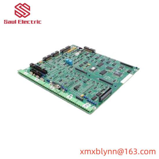 ABB YXA118A 3ASD510001C11 CURRENT FEEDBACK BOARD