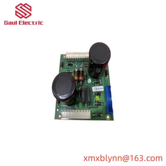 ABB YXE152A YT204001-AF Control Card