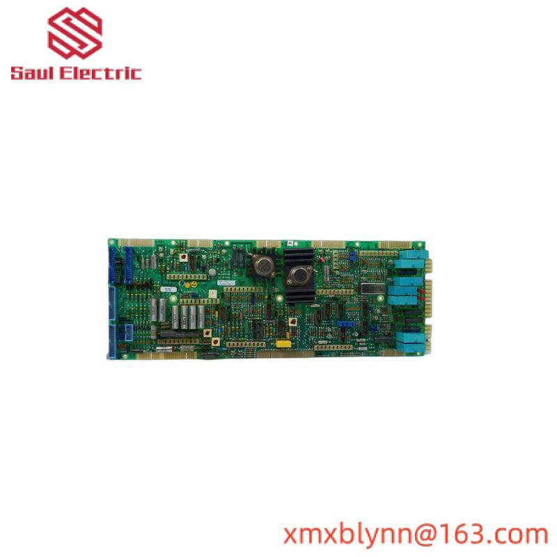 ABB YXI115B YT204001-AL Control Board