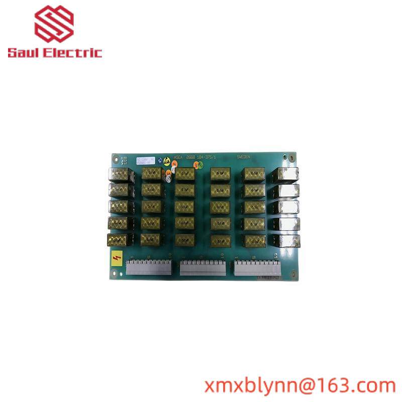 ABB YXI116A CAPACITOR UNIT