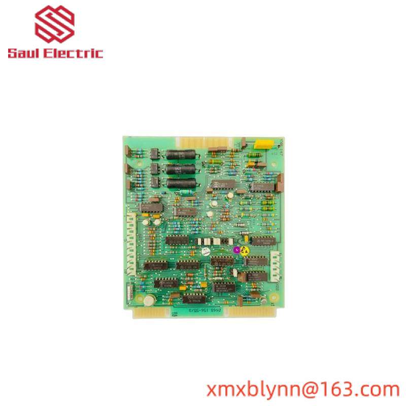 ABB YXO126 YXO 126 4890024-UN/2 Module