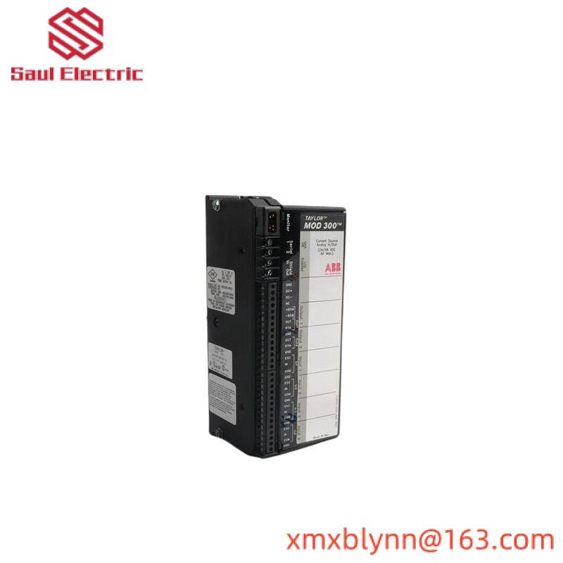 AB PN-43652 Power Flex Main Control Board