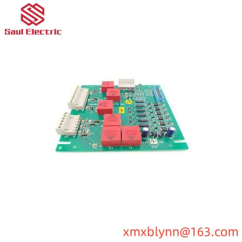 AB 1756-DNB/E ControlLogix DeviceNet Scanner Module