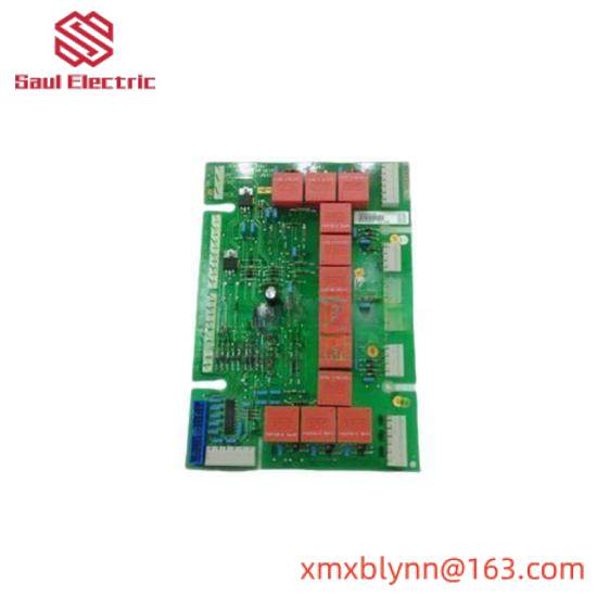 ABB YXU168E YT204001-JB PC BOARD