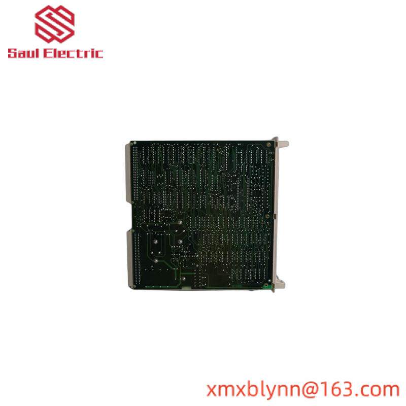 ABB YXU169B0 press transform unit board