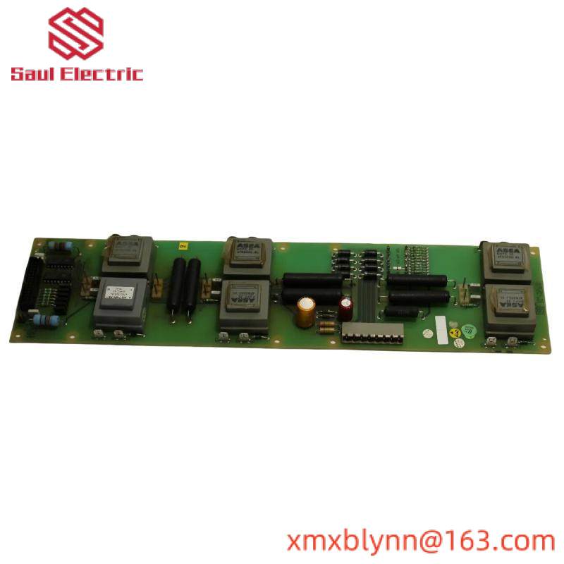 AB 2094-PRS8 POWER RAIL