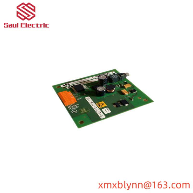 ABB YXU172E YT204001-JJ Control Board