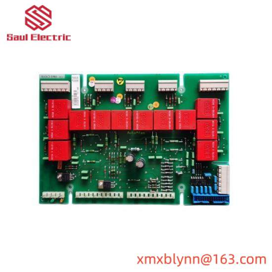 ABB YXU173E YT204001-JK Input Digital Circuit Board