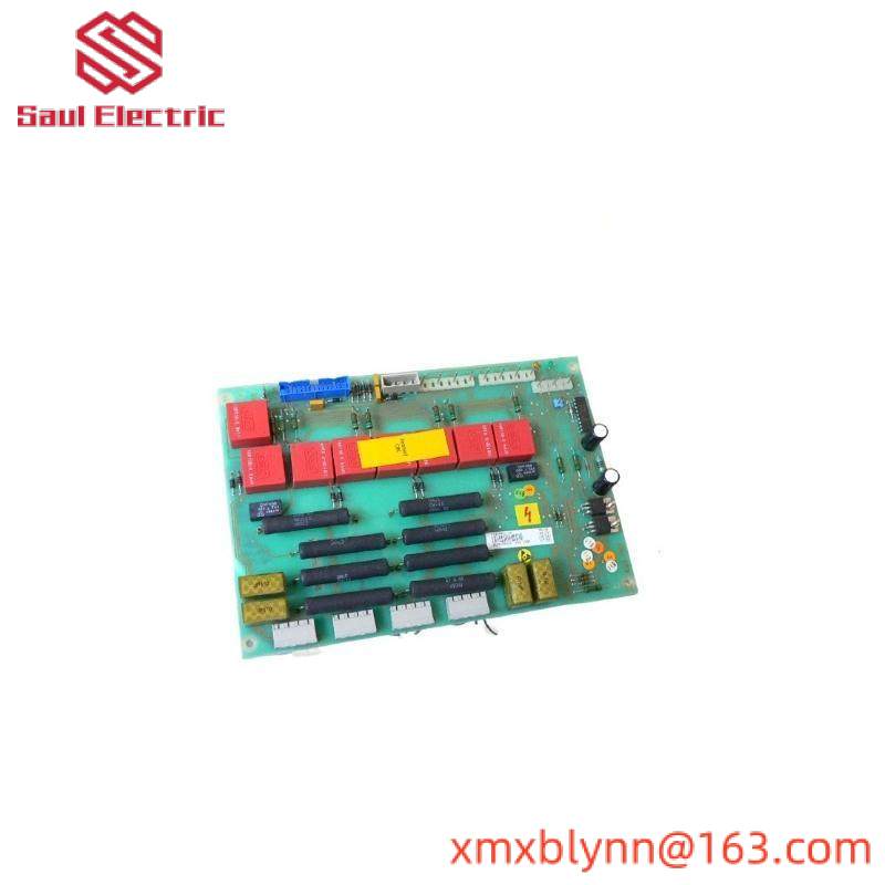 ABB YXU 173E / YT204 001-JK ROBOTIC BOARD INDICATOR