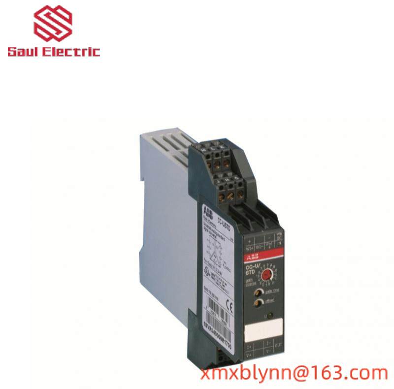 ABB YYT107A