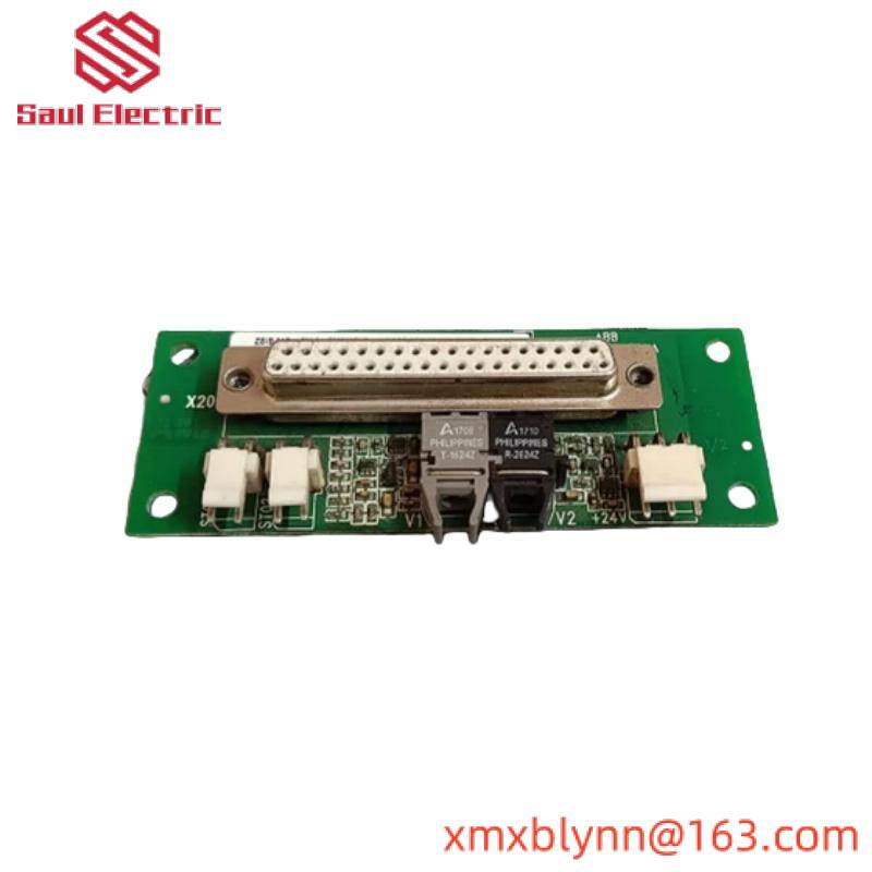 ABB ZBIB-01C 3AUA0000112489 Inverter interface board