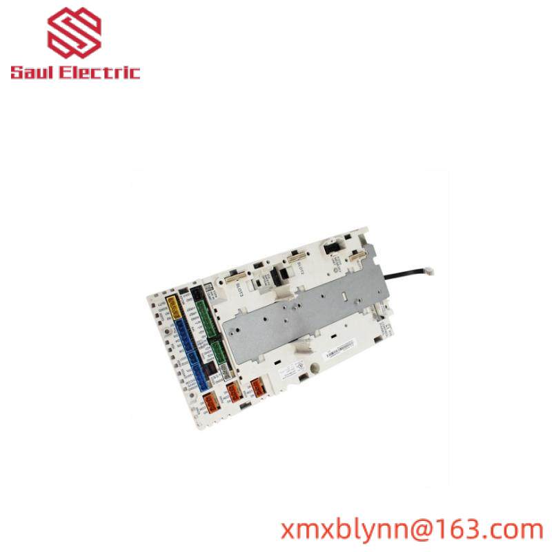 ABB ZCU-12 Control Unit use for inverter