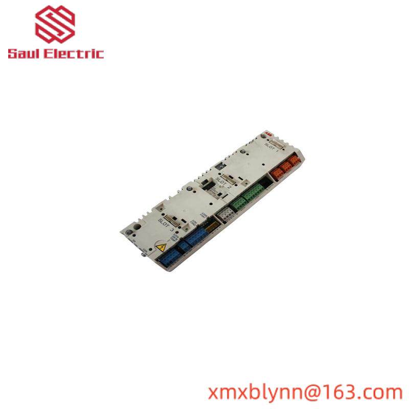 ABB ZCU-14 3AXD50000005164 CONTROL UNIT
