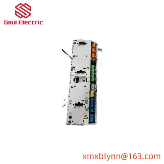 ABB ZCU-14 3AXD50000005164 Inverter I/O interface Board