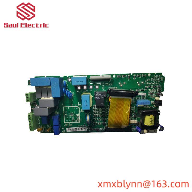 ABB NTR005-V4