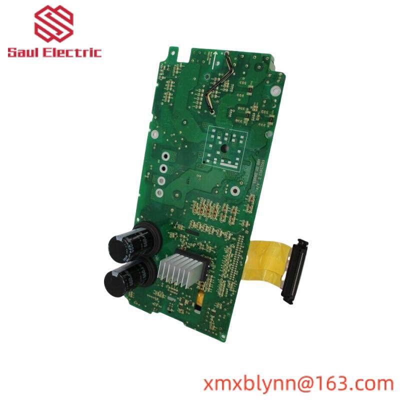ABB ZINT-512 ACS880 Driver board