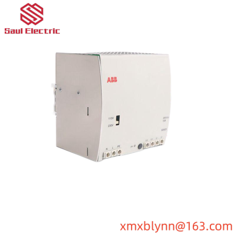 ABB ZMU-02