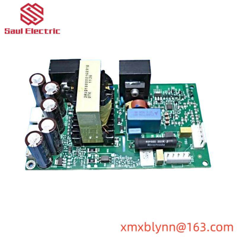 ABB zpow-591 Inverter Power Board