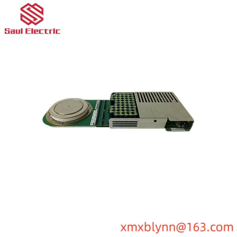 ABB AC10272001R0101 5SXE 10-0181 5SHY 35L4520 5SGY 35L4520 IGCT Module