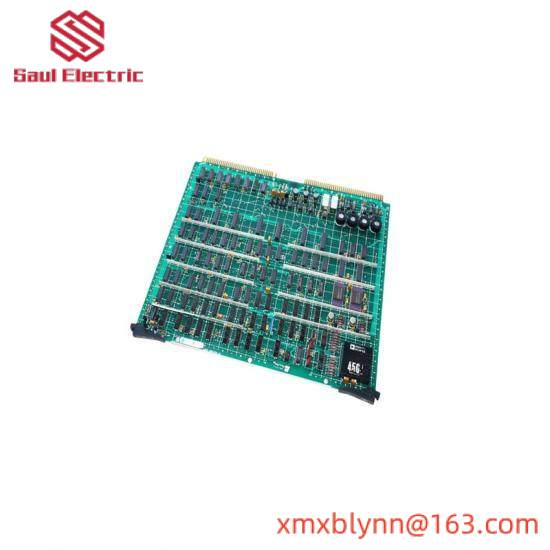 ACCURAY 8-061588-002 I/O BOARD