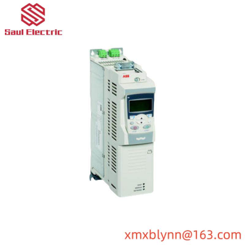ABB ACQ810-04-08A3-4 frequency inverter