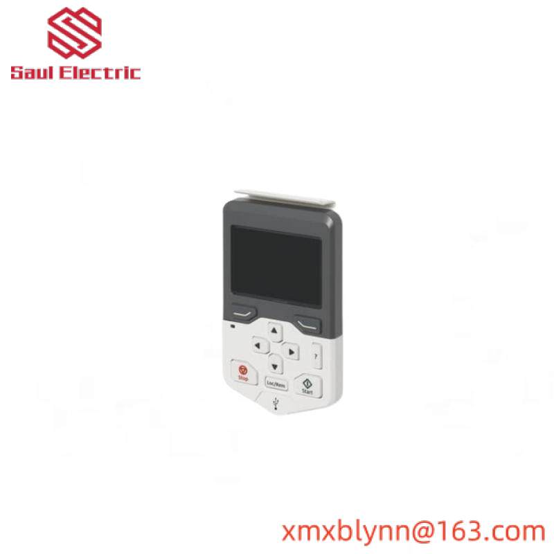 AB 22B-A8P0N114 Inverter Drive