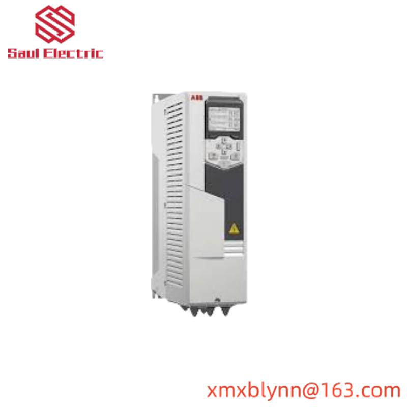 ABB ACS580-01-026A-4 The inverter 11KW