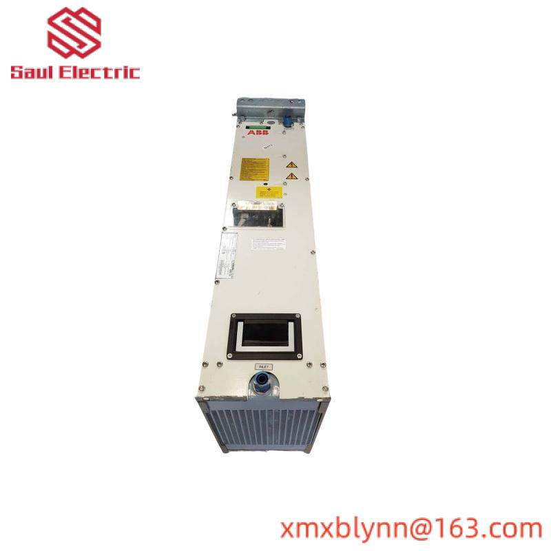 ABB ACS800-104LC-0240-7 Inverter