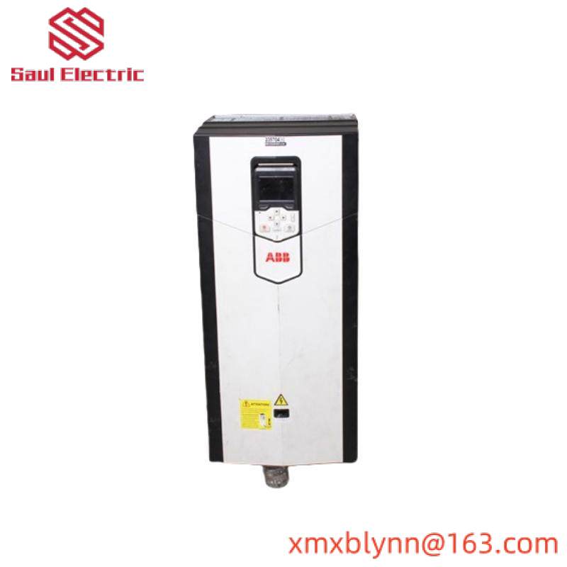 ABB ACS880-01-206A-3 Pcontmax 110kW Icontmax 196A