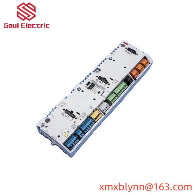 ABB ACS880 ZCU-14 High power main control board CPU board