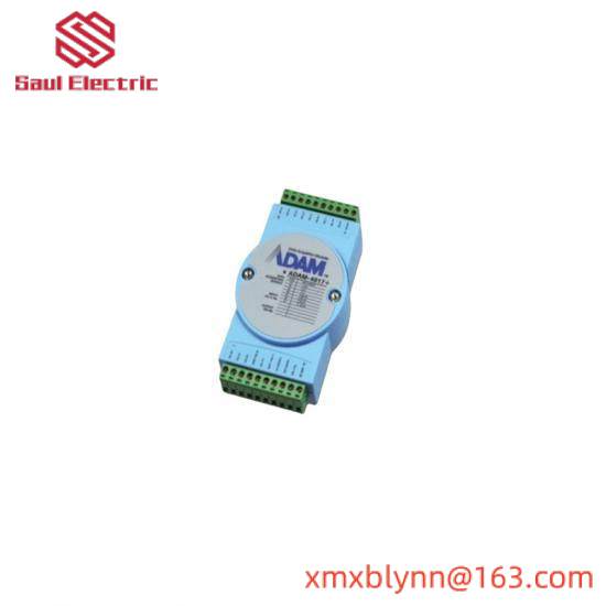 ADAM-4012 ANALOG INPUT MODULE