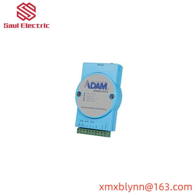 ADVANTECH ADAM-4572 CIRCUIT MODULE