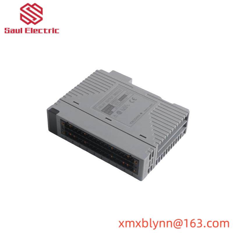 YOKOGAWA ADR541-P10 S1 Relay Output Module