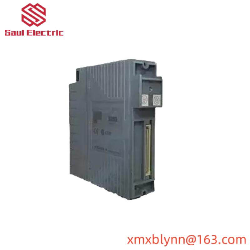 YOKOGAWA ADR541-P11 S1 Relay Output Module