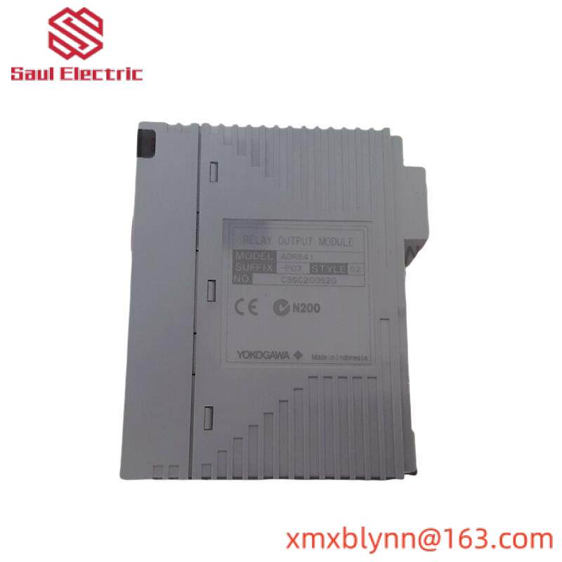 YOKOGAWA ADV151-P03S2