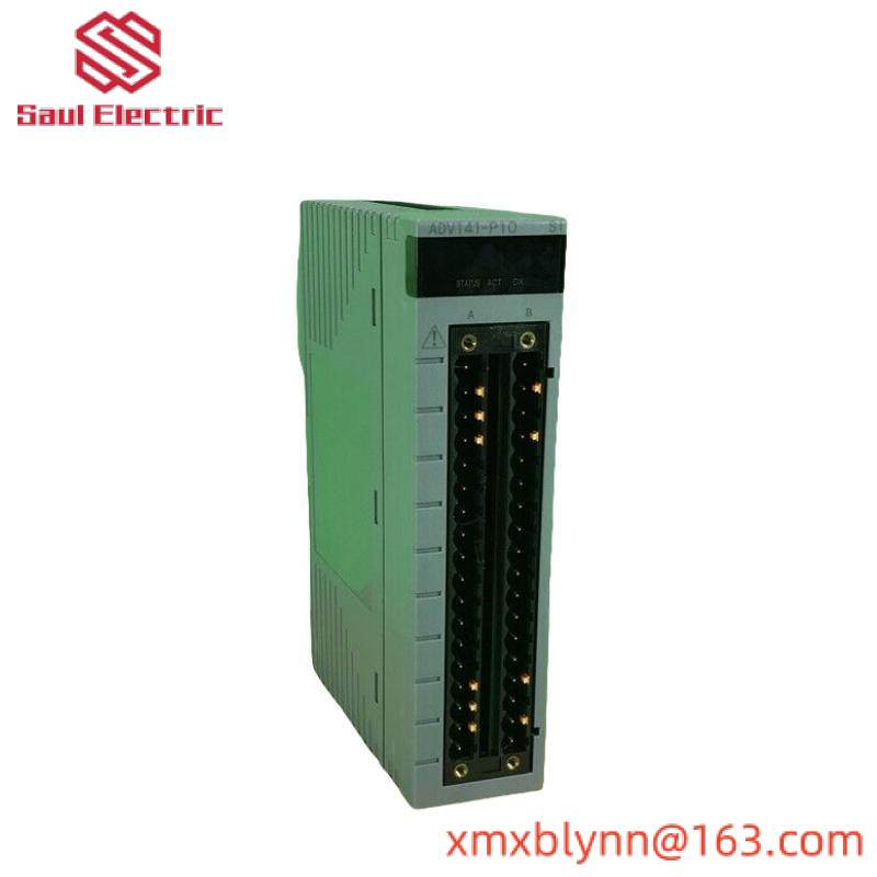 YOKOGAWA ADV141-P10 S1 Digital Input Module