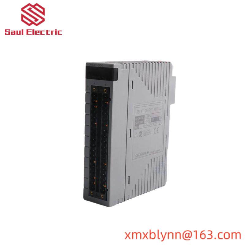YOKOGAWA ADV141-P12 S1 Digital Input Module