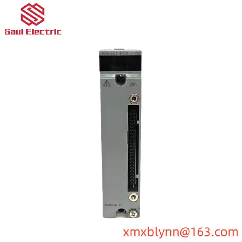 YOKOGAWA ADV142-P10 S1 Digital Input Module