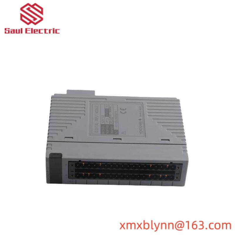 YOKOGAWA ADV142-P13 S1 Digital Input Module
