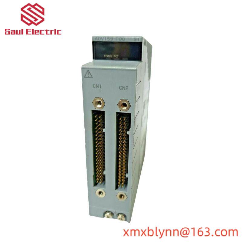 YOKOGAWA ADV159-P00 Digital Input Module