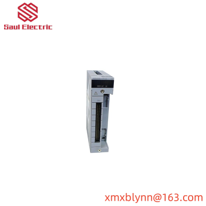 YOKOGAWA ADV551-P10 DIGITAL OUTPUT MODULE