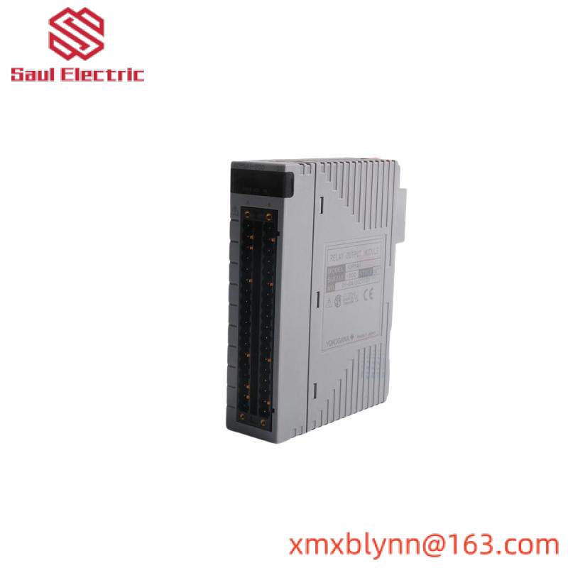 YOKOGAWA ADV561-P11 S1 Digital Output Module