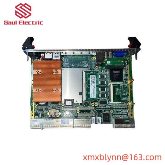 Advantech  MIC-3392A  Processor Board