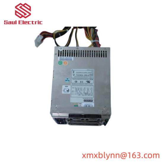 Advantech MRW-6400P Power Supply