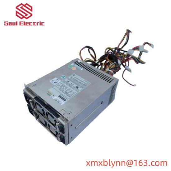 Advantech MRW-6400P Power Supply
